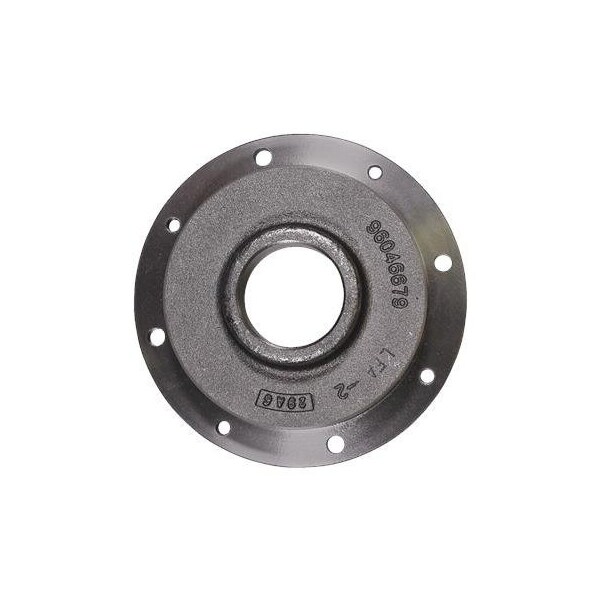 Pump Repair Parts- Bearing retainer D DE, mach. Spare part.